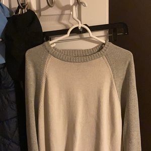 America Eagle Sweater